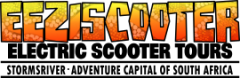 Eezi Scooters Logo